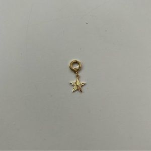 Gorjana Star Charm